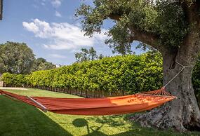 Villa Ellearesort in San Michele Salentino