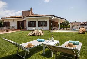 Villa Ellearesort in San Michele Salentino