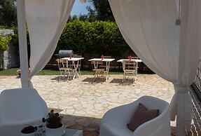 Villa Ellearesort in San Michele Salentino