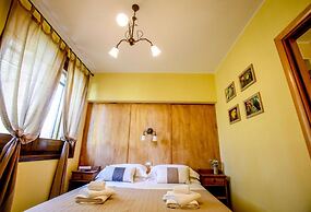 Villa Ellearesort in San Michele Salentino