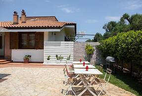 Villa Ellearesort in San Michele Salentino