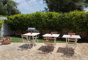 Villa Ellearesort in San Michele Salentino