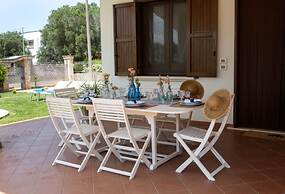 Villa Ellearesort in San Michele Salentino