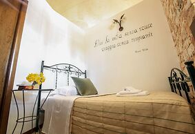 Trullo Degli Ulivi con Piscina e Idromassaggio
