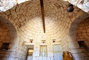 Trullo Degli Ulivi con Piscina e Idromassaggio