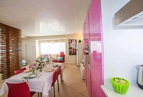 Villa Caraitria Lussuosa Villa con Piscina Privata