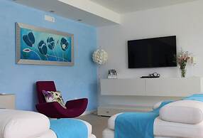 Villa Caraitria Lussuosa Villa con Piscina Privata