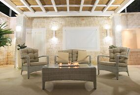 Villa Caraitria Lussuosa Villa con Piscina Privata