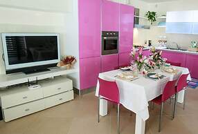 Villa Caraitria Lussuosa Villa con Piscina Privata