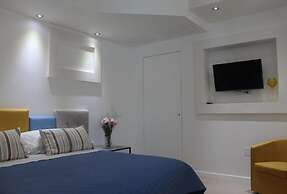 Villa Caraitria Lussuosa Villa con Piscina Privata