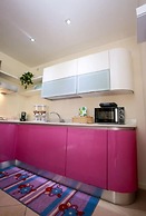 Villa Caraitria Lussuosa Villa con Piscina Privata