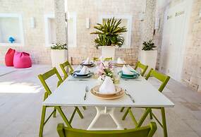 Villa Caraitria Lussuosa Villa con Piscina Privata