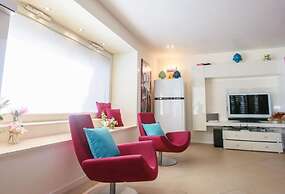 Villa Caraitria Lussuosa Villa con Piscina Privata