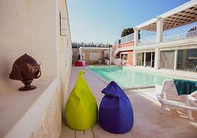 Villa Caraitria Lussuosa Villa con Piscina Privata