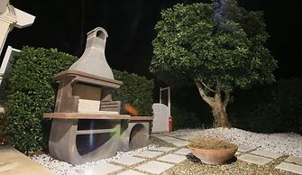 Villa Caraitria Lussuosa Villa con Piscina Privata