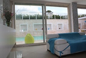 Villa Caraitria Lussuosa Villa con Piscina Privata