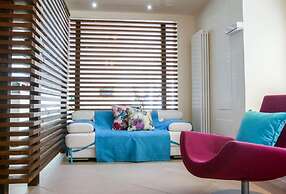 Villa Caraitria Lussuosa Villa con Piscina Privata