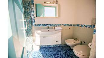 Villa Caraitria Lussuosa Villa con Piscina Privata