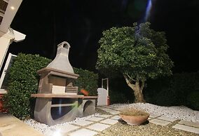 Villa Caraitria Lussuosa Villa con Piscina Privata