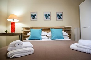 Villa Caraitria Lussuosa Villa con Piscina Privata