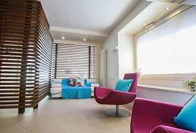 Villa Caraitria Lussuosa Villa con Piscina Privata