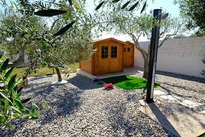 Tenuta con due Abitazioni Indipendenti e Piscina