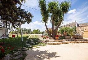 Lamia del Fico con Piscina Pineta e Zona Giochi