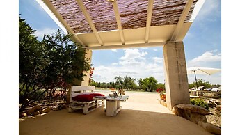 Lamia del Fico con Piscina Pineta e Zona Giochi