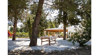 Lamia del Fico con Piscina Pineta e Zona Giochi