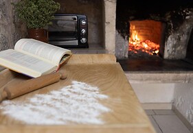 Lamia del Fico con Piscina Pineta e Zona Giochi