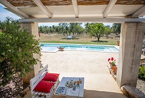 Lamia del Fico con Piscina Pineta e Zona Giochi