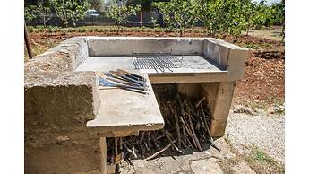 Lamia del Fico con Piscina Pineta e Zona Giochi