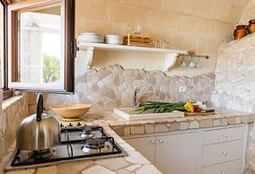 Lamia del Fico con Piscina Pineta e Zona Giochi