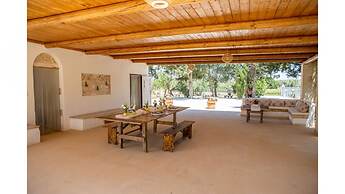 Lamia del Fico con Piscina Pineta e Zona Giochi