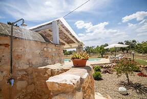 Lamia del Fico con Piscina Pineta e Zona Giochi