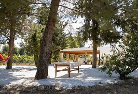 Lamia del Fico con Piscina Pineta e Zona Giochi