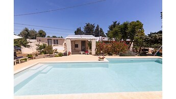 Lamia del Fico con Piscina Pineta e Zona Giochi