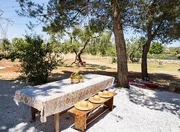 Lamia del Fico con Piscina Pineta e Zona Giochi