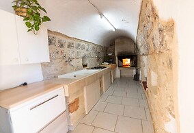 Lamia del Fico con Piscina Pineta e Zona Giochi