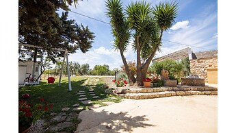 Lamia del Fico con Piscina Pineta e Zona Giochi