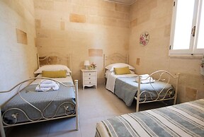 Lamia del Fico con Piscina Pineta e Zona Giochi