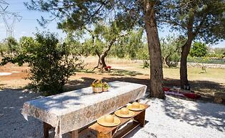 Lamia del Fico con Piscina Pineta e Zona Giochi