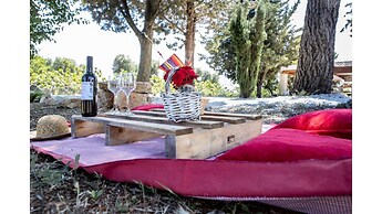 Lamia del Fico con Piscina Pineta e Zona Giochi