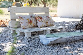 Lamia del Fico con Piscina Pineta e Zona Giochi