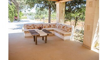 Lamia del Fico con Piscina Pineta e Zona Giochi