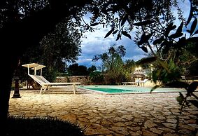 Villa Nichil con Piscina Esclusiva Vicina al Mare
