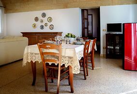 Villa Nichil con Piscina Esclusiva Vicina al Mare