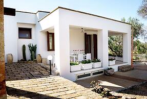 Villa Nichil con Piscina Esclusiva Vicina al Mare