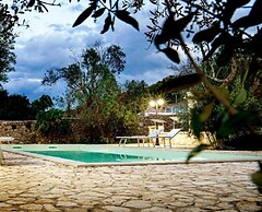 Villa Nichil con Piscina Esclusiva Vicina al Mare