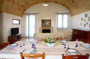 Villa Nichil con Piscina Esclusiva Vicina al Mare